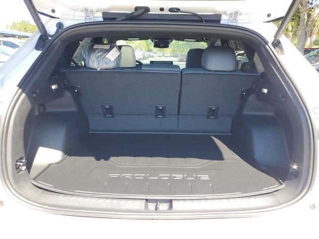 new 2025 Honda Prologue car, priced at $53,605