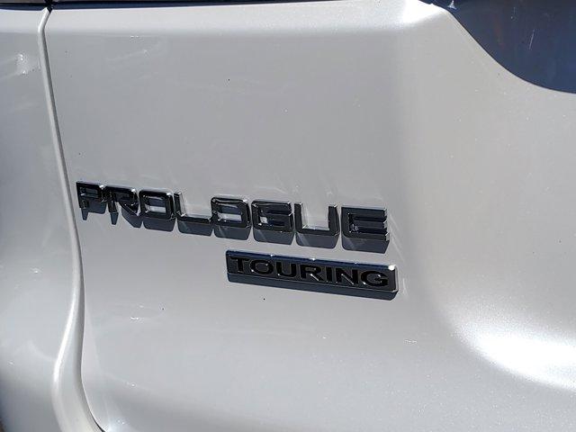 new 2025 Honda Prologue car, priced at $53,605