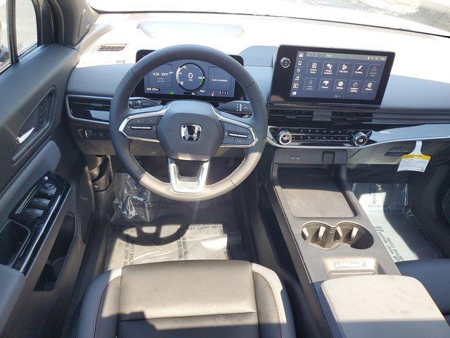 new 2025 Honda Prologue car, priced at $53,605