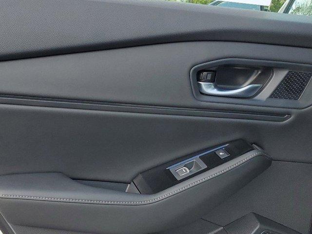 new 2025 Honda Accord Hybrid car, priced at $40,495