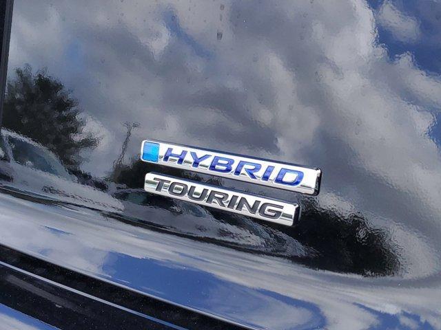 new 2025 Honda Accord Hybrid car, priced at $40,495