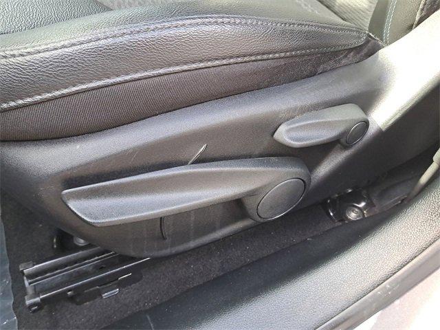 used 2024 Jeep Compass car, priced at $22,480