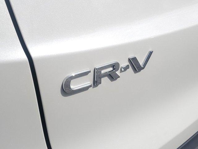 new 2025 Honda CR-V car, priced at $36,805