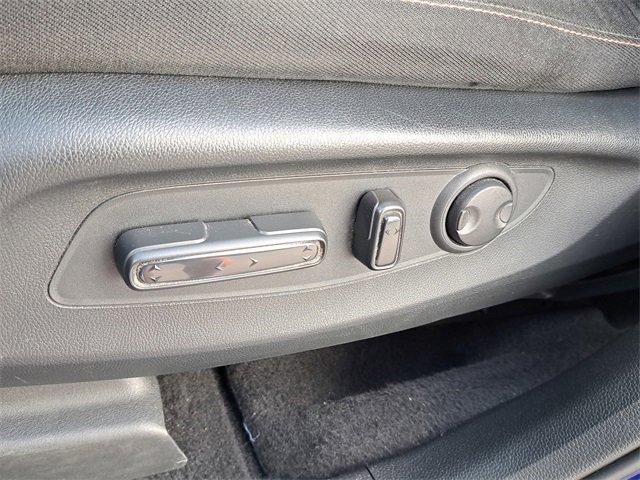 used 2024 Honda CR-V Hybrid car, priced at $31,490