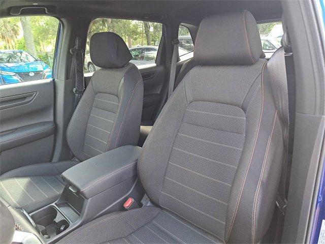 used 2024 Honda CR-V Hybrid car, priced at $31,490
