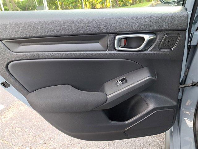 used 2022 Honda Civic car, priced at $20,890
