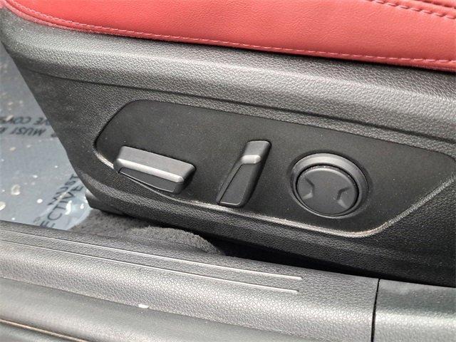 used 2023 Kia K5 car, priced at $24,900