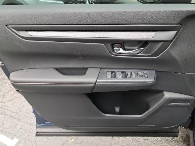 new 2026 Honda CR-V Hybrid car, priced at $37,025
