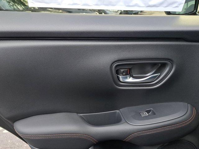 new 2026 Honda HR-V car