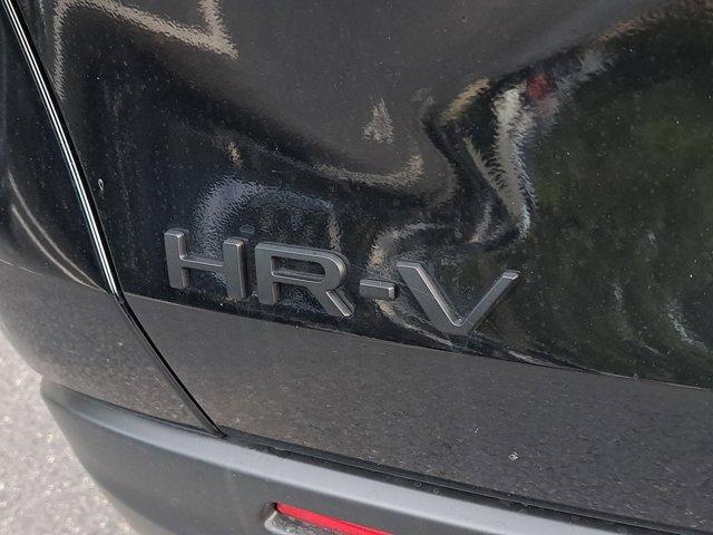 new 2026 Honda HR-V car
