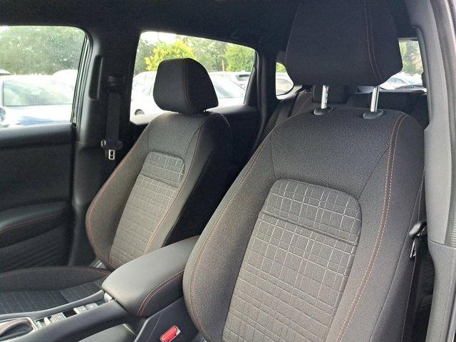 new 2026 Honda HR-V car, priced at $29,450