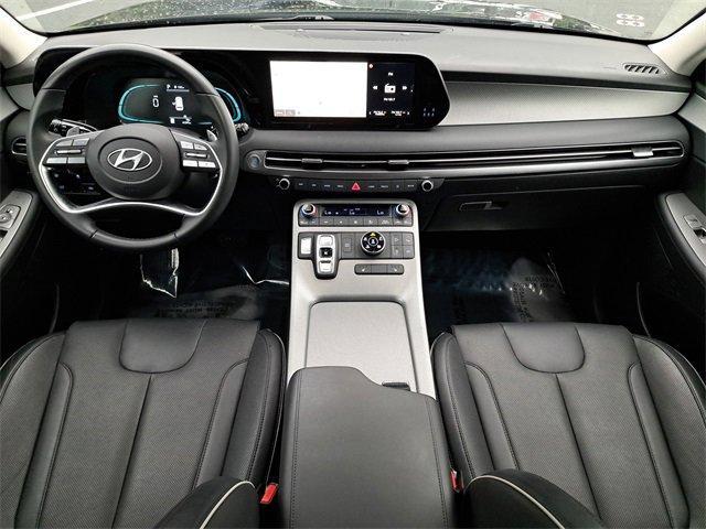 used 2023 Hyundai Palisade car, priced at $32,490