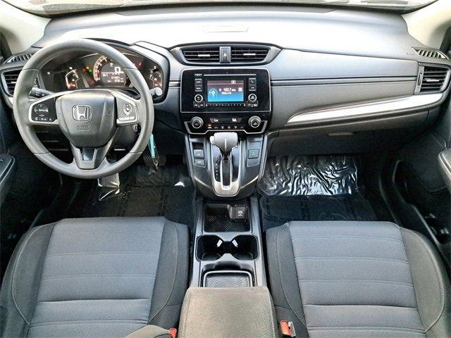 used 2018 Honda CR-V car, priced at $17,890