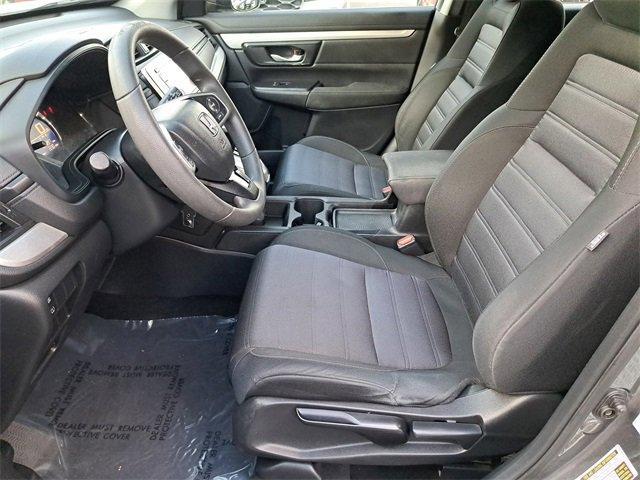 used 2018 Honda CR-V car, priced at $17,890