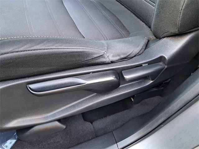 used 2018 Honda CR-V car, priced at $17,890