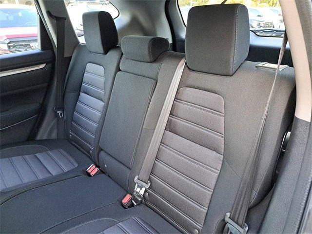 used 2018 Honda CR-V car, priced at $17,890