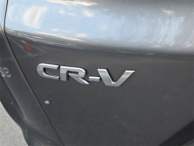used 2018 Honda CR-V car, priced at $17,890