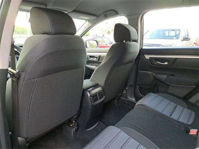 used 2018 Honda CR-V car, priced at $17,890