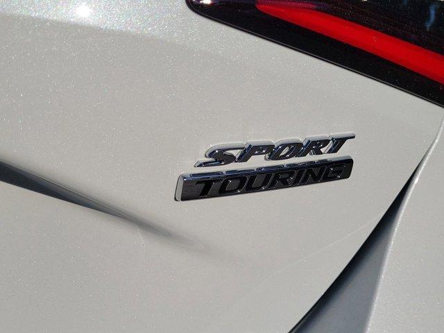 new 2025 Honda Civic Hybrid car, priced at $34,755