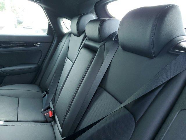 new 2025 Honda Civic Hybrid car, priced at $34,755