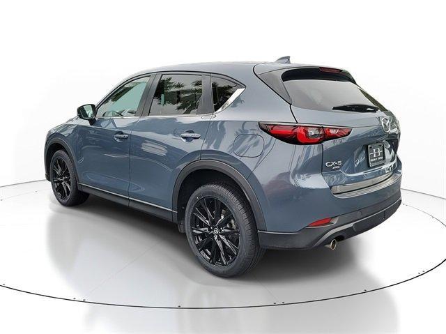 used 2022 Mazda CX-5 car, priced at $23,443