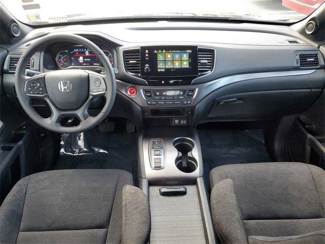 used 2022 Honda Pilot car, priced at $26,348