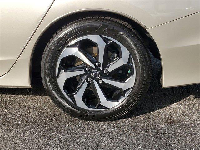 used 2016 Honda Accord car, priced at $19,789