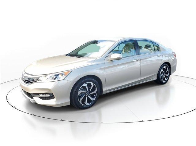 used 2016 Honda Accord car, priced at $19,789