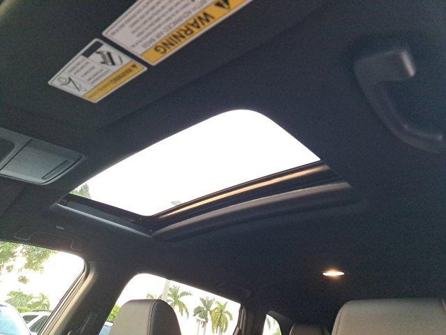 new 2026 Honda CR-V Hybrid car, priced at $44,155