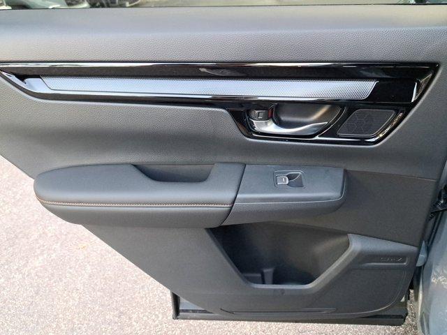 new 2026 Honda CR-V Hybrid car, priced at $44,155