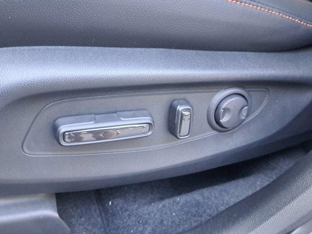 new 2026 Honda CR-V Hybrid car, priced at $44,155