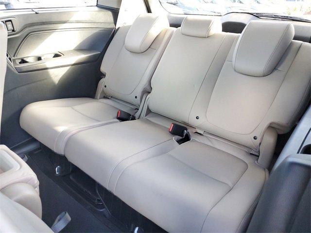 used 2023 Honda Odyssey car