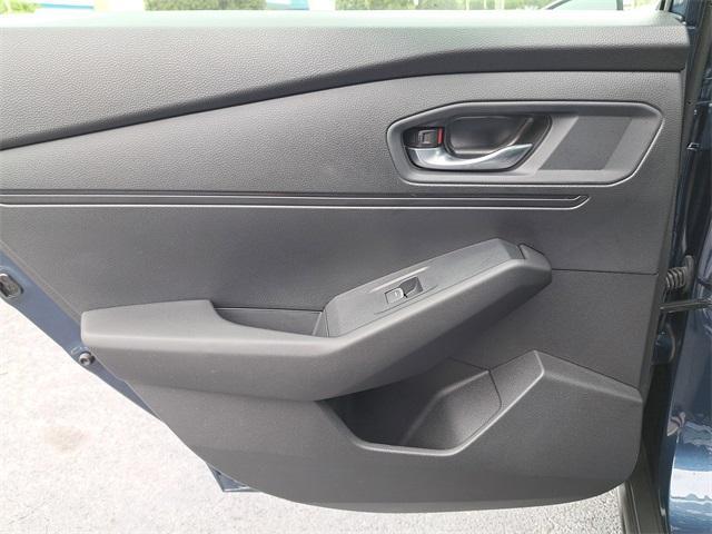 used 2024 Honda Accord car, priced at $27,490