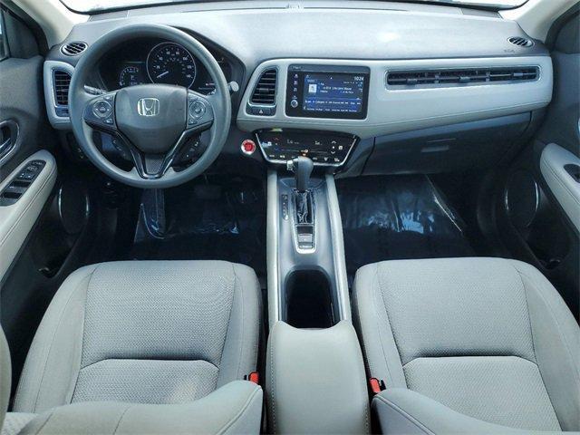 used 2022 Honda HR-V car, priced at $23,833