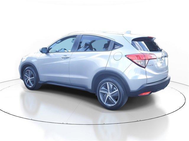 used 2022 Honda HR-V car, priced at $23,833