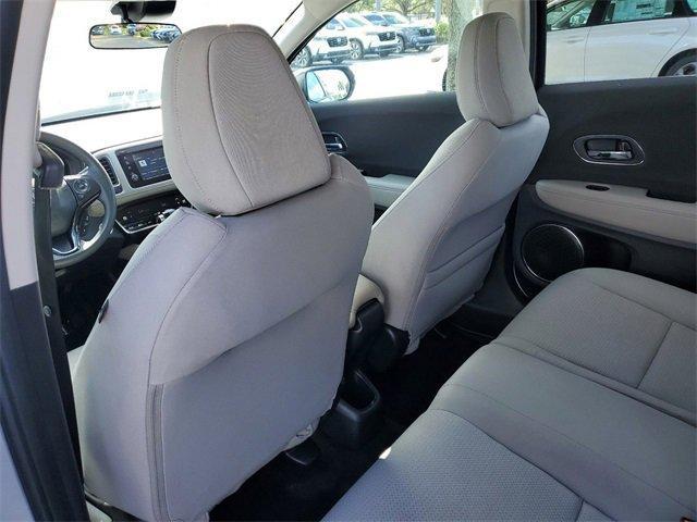 used 2022 Honda HR-V car, priced at $23,833