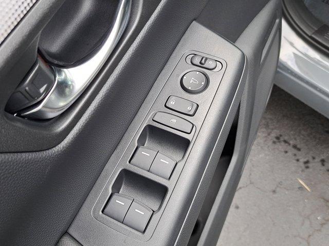 new 2026 Honda CR-V Hybrid car, priced at $40,175