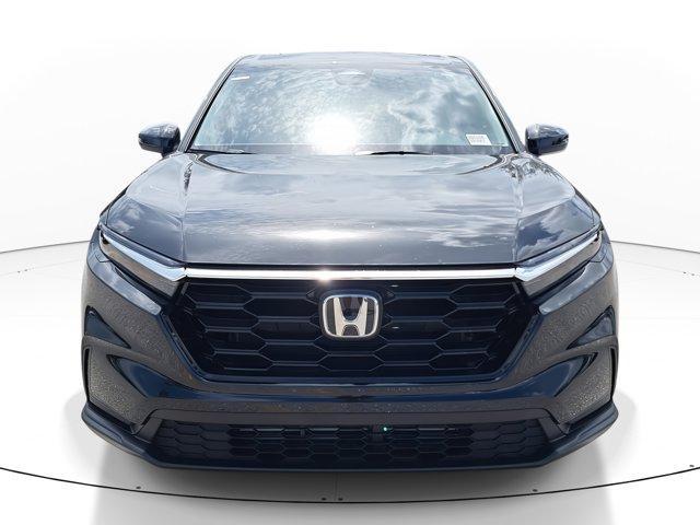 new 2026 Honda CR-V car, priced at $34,600