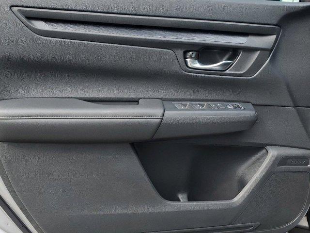 new 2025 Honda CR-V car, priced at $32,995