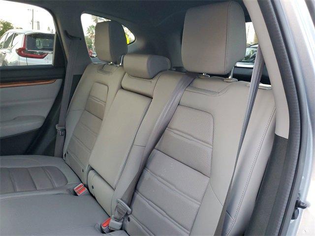 used 2022 Honda CR-V car, priced at $27,900