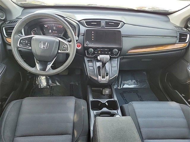 used 2019 Honda CR-V car, priced at $20,987