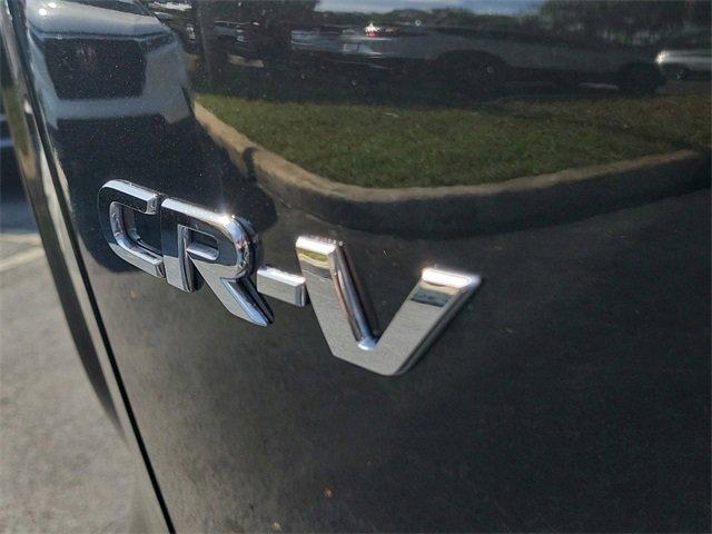 used 2019 Honda CR-V car, priced at $20,987