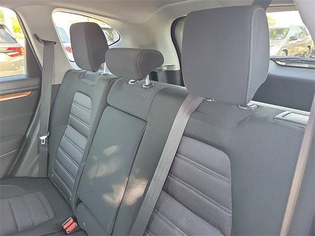 used 2019 Honda CR-V car, priced at $20,987