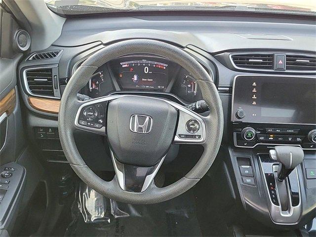 used 2019 Honda CR-V car, priced at $20,987