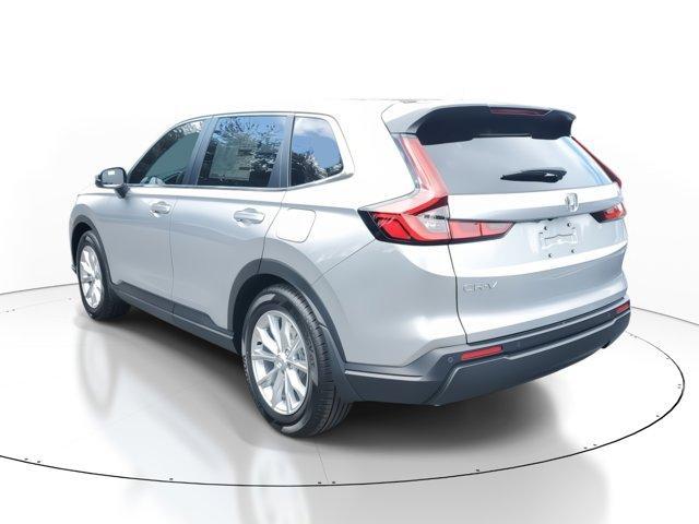 new 2025 Honda CR-V car, priced at $36,350