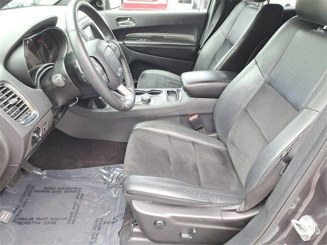 used 2016 Dodge Durango car, priced at $12,480