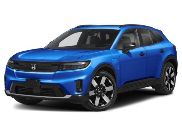 new 2025 Honda Prologue car, priced at $59,805