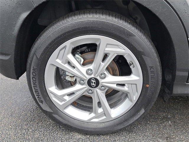 used 2023 Hyundai Kona car, priced at $18,690