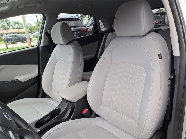 used 2023 Hyundai Kona car, priced at $18,690