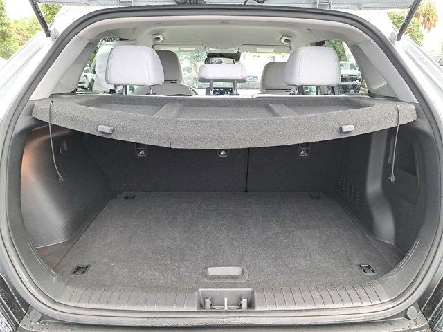used 2023 Hyundai Kona car, priced at $18,690